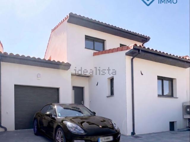 Maison vente à Mas Valette, Passa