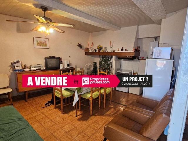 Maison vente à Le Clos des Amandiers, Passa
