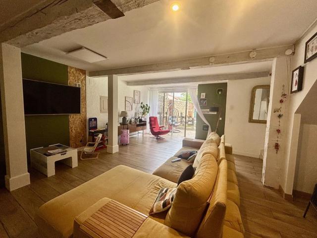 Maison vente à Le Clos des Amandiers, Passa