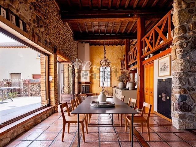Maison vente à Beau Soleil, Passa