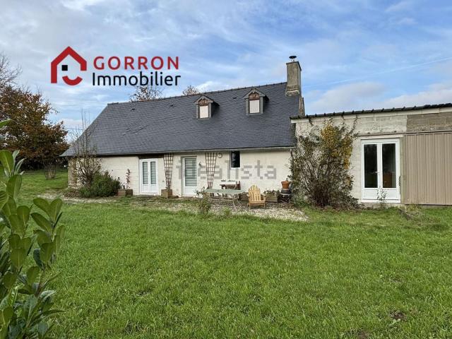 Maison vente à Passais, Passais-Villages