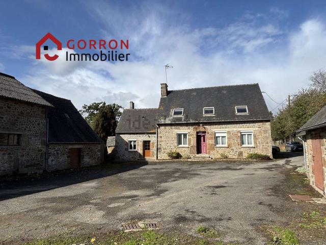 Maison vente à Passais, Passais-Villages