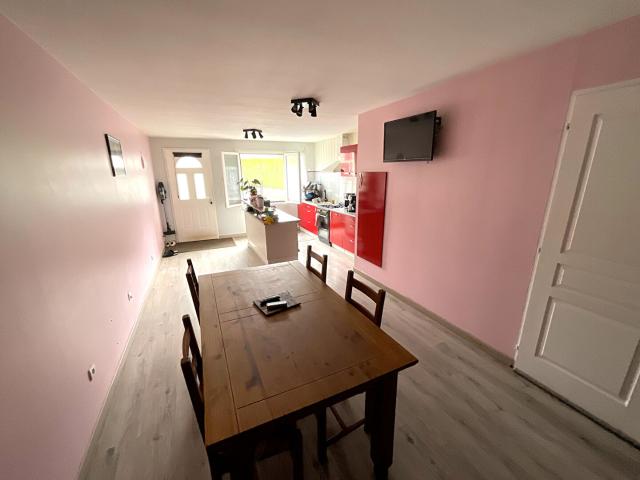 Maison vente à Lure, Passavant-la-rochère
