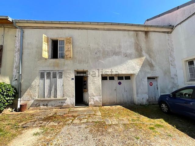 Maison vente à Passavant-la-Rochère, Haute-Saône