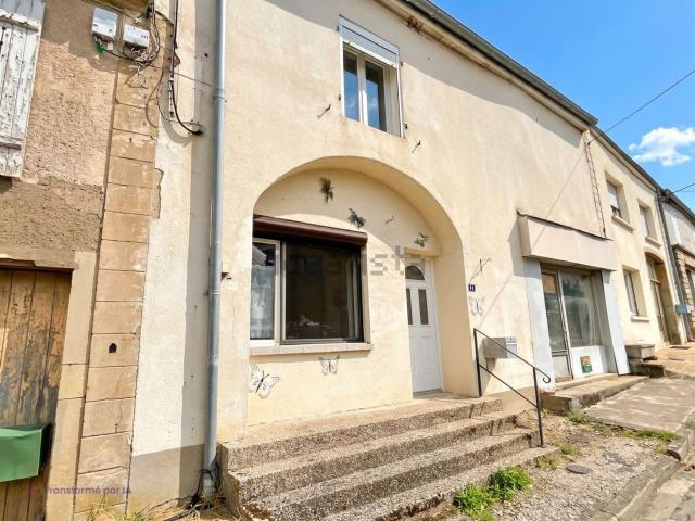 Maison vente à Passavant-la-Rochère, Haute-Saône