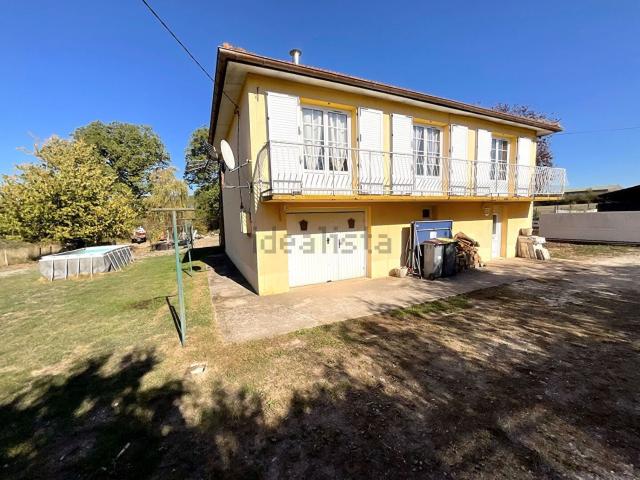 Maison vente à Passavant-la-Rochère, Haute-Saône