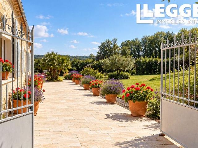 Maison vente à Passirac, Charente