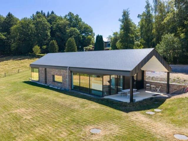 Maison location à Stavelot, Wallonie