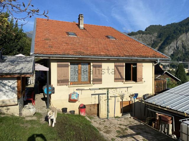 Maison vente à Passy, Haute-Savoie