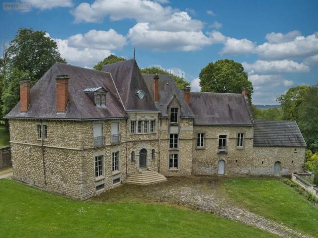 Maison vente à Grigny, Passy-Grigny
