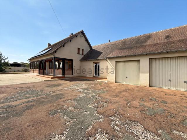 Maison location à Patay, Loiret