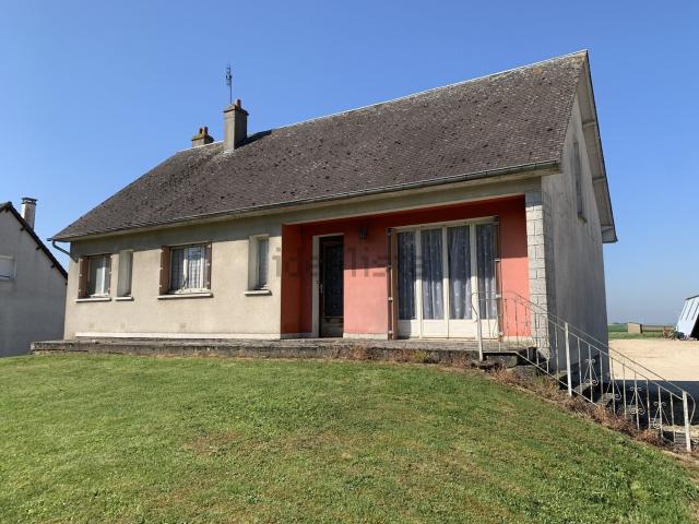 Maison vente à Patay, Loiret