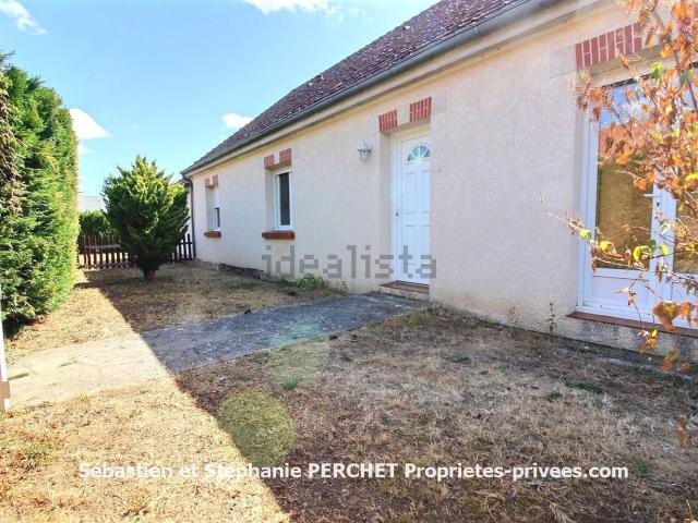 Maison vente à La Grosse Pierre, Patay