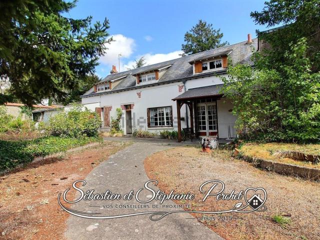 Maison vente à La Croix Cassée, Patay