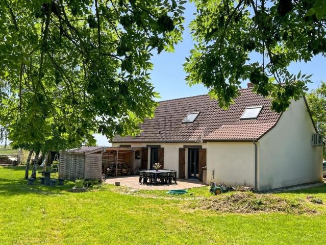 Maison vente à La Grosse Pierre, Patay