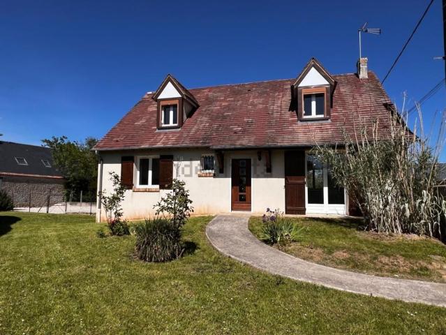 Maison vente à La Grosse Pierre, Patay