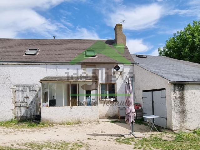 Maison vente à Patay, Loiret