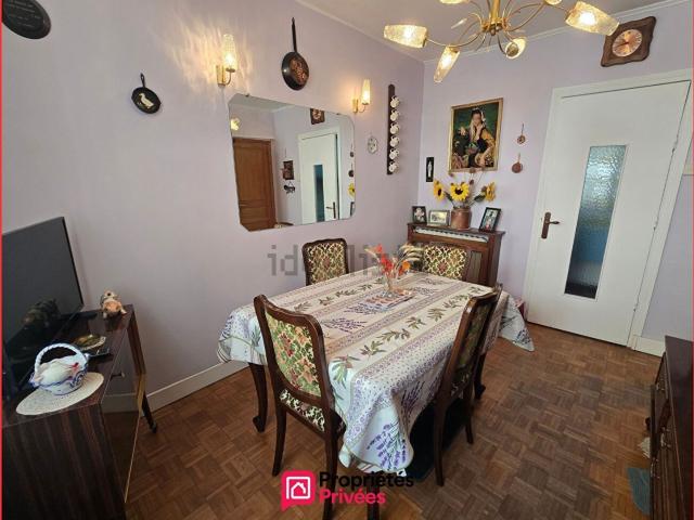 Maison vente à Paris 13e Arrondissement, Paris