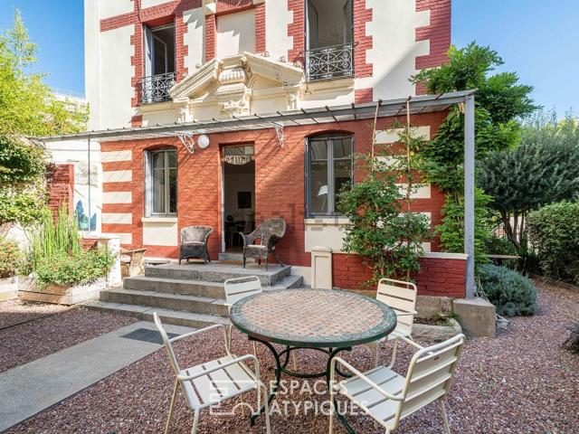 Maison vente à Paris 13e Arrondissement, Paris