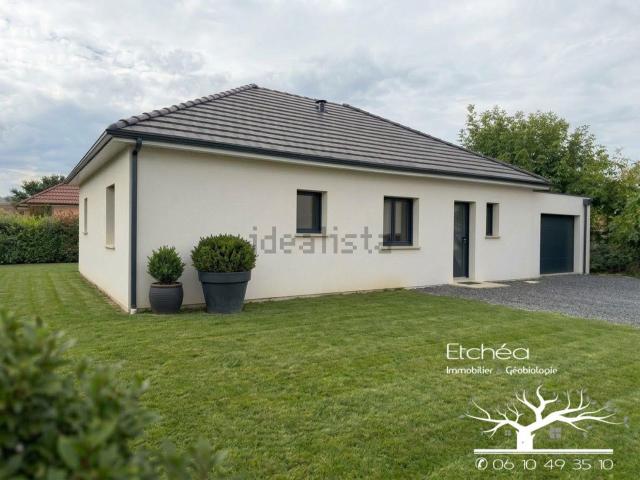 Maison vente à Le Hameau, Pau