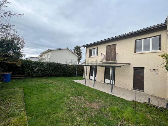 Maison vente à Pissard-Santarelli, Pau