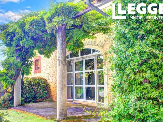 Maison vente à Lourdes, Hautes-Pyrénées