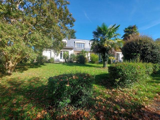 Maison vente à Quartier du Hédas, Pau