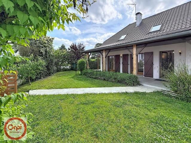 Maison vente à Lotissement Le Clos de Méon, Pau