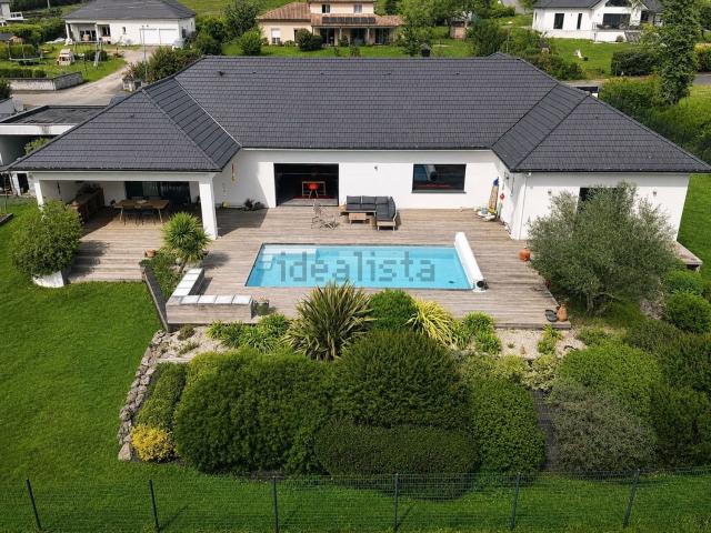 Maison vente à Quartier du Hédas, Pau