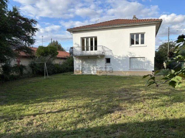 Maison vente à Pau Nord, Pau