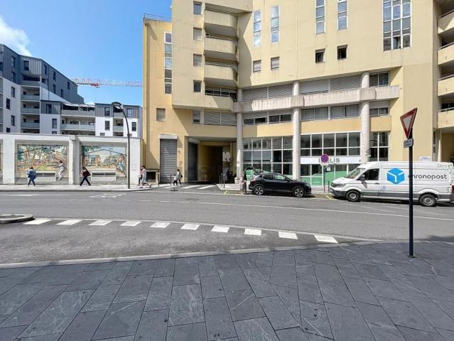 Maison vente à Quartier du Hédas, Pau