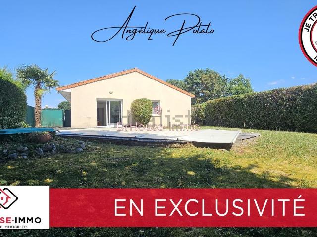 Maison vente à Pau Nord, Pau