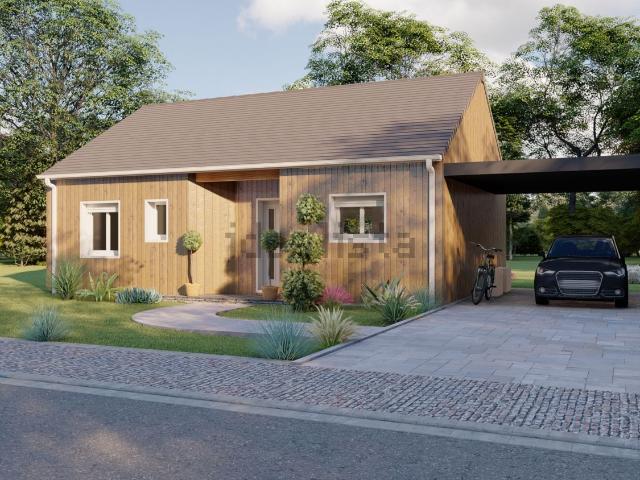 Maison vente à Quartier du Hédas, Pau