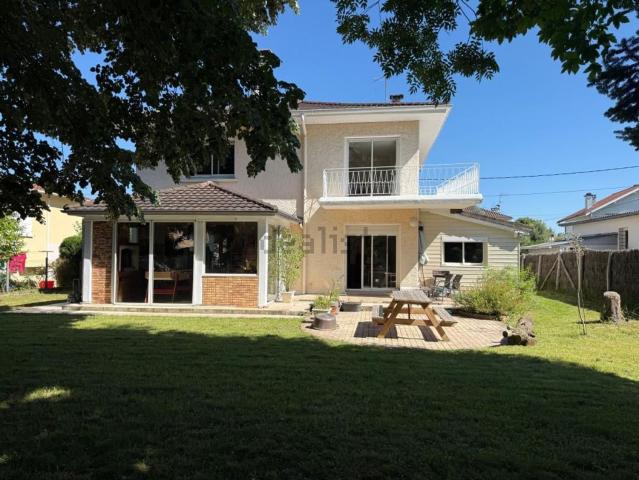 Maison vente à Dufau-Tourasse, Pau