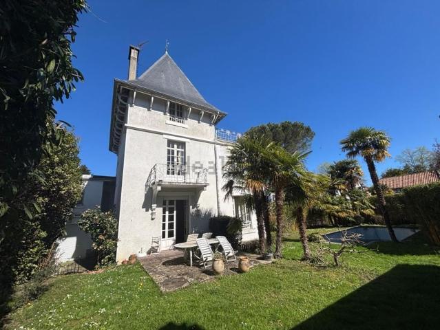 Maison vente à Pau Sud, Pau