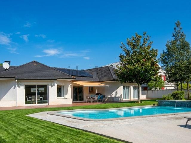 Maison vente à Pau Nord, Pau