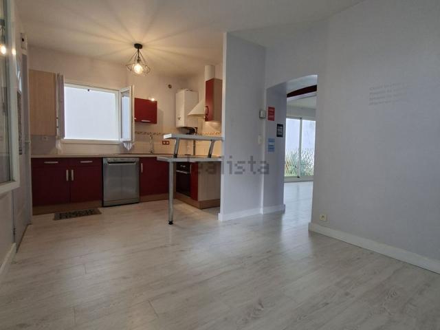 Maison vente à Quartier du Hédas, Pau
