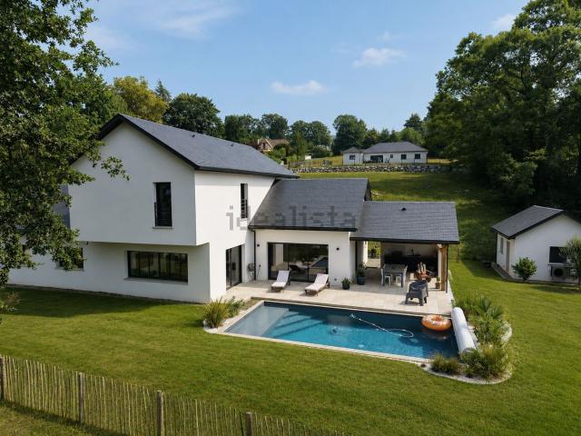 Maison vente à Le Hameau, Pau