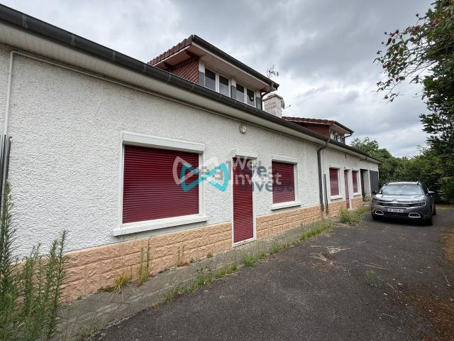 Maison vente à Pau Nord, Pau