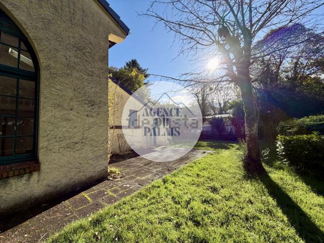 Maison vente à Quartier du Hédas, Pau