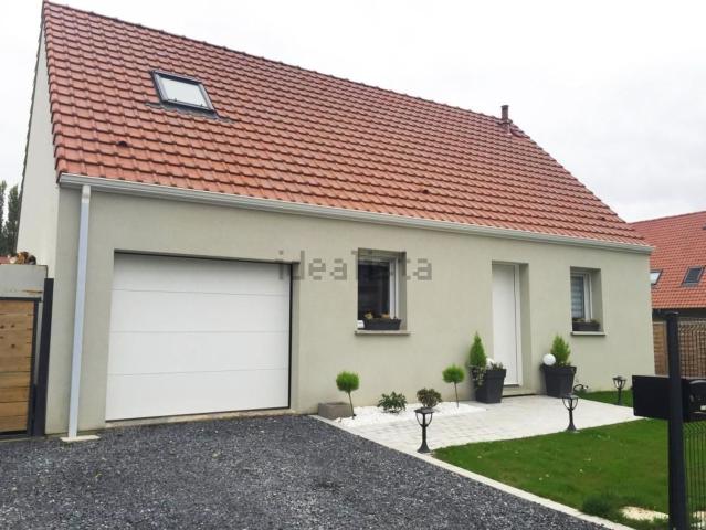 Maison location à Le Hameau, Pau