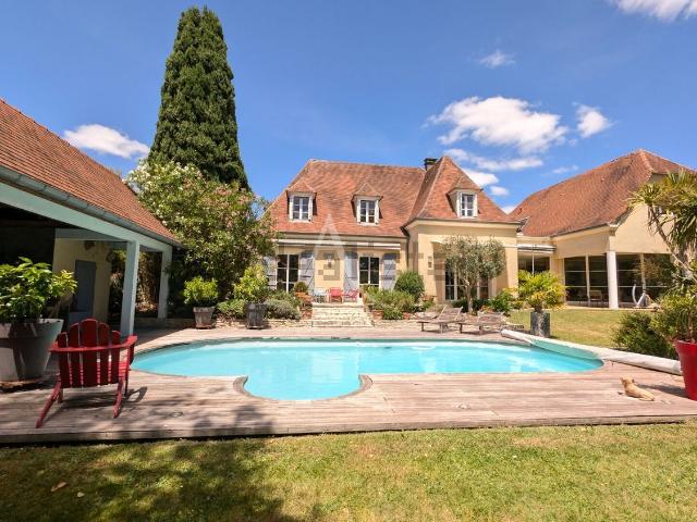 Maison vente à Pau Sud, Pau