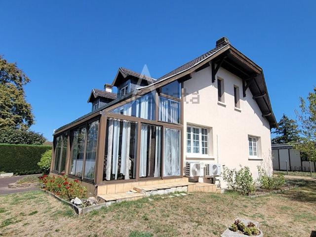 Maison vente à Le Hameau, Pau