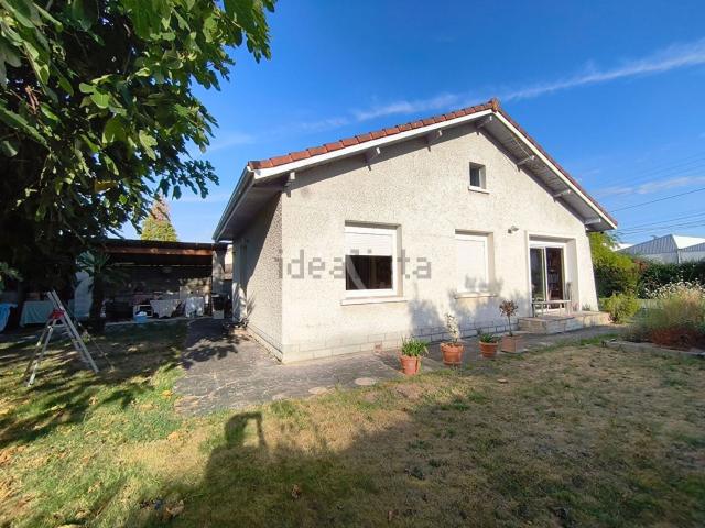 Maison vente à Pau Nord, Pau