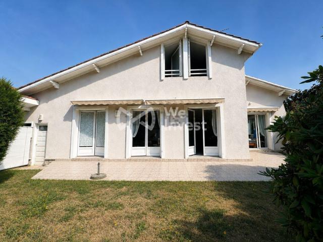 Maison vente à Pau Nord, Pau