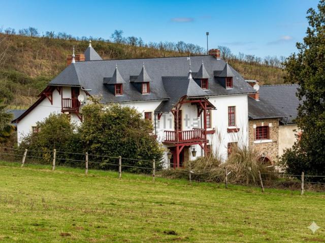 Maison vente à Centre Ville, Pau