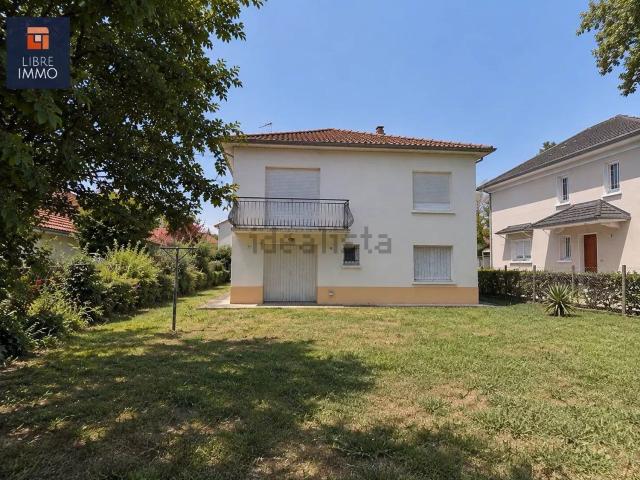Maison vente à Lotissement Le Clos de Méon, Pau