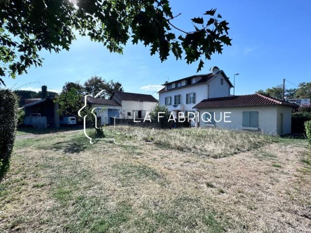 Maison vente à Quartier du Hédas, Pau
