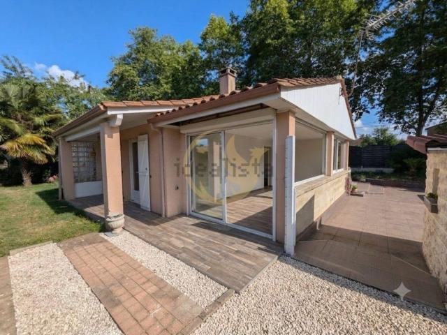 Maison vente à Pau Nord, Pau