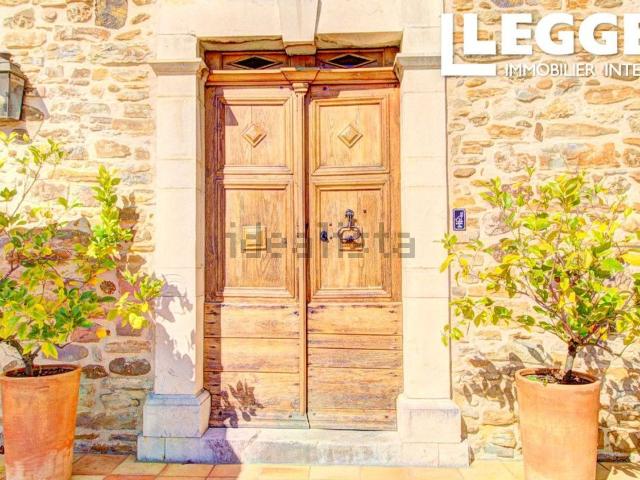 Maison vente à Le Hameau, Pau